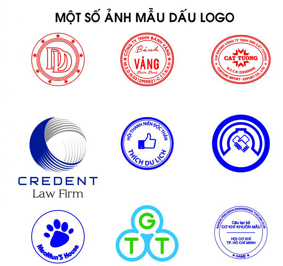 Khắc dấu giả - Giải pháp tối ưu cho việc làm con dấu