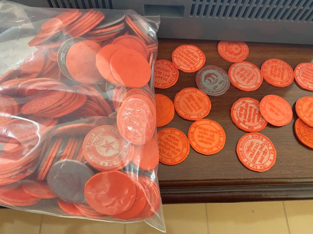 Khắc dấu giả - Giải pháp tối ưu cho việc làm con dấu