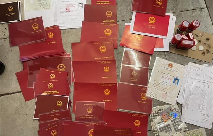 Làm Con Dấu Giả Tất Tần Tật Về Việc Làm và Khắc Con Dấu Giả