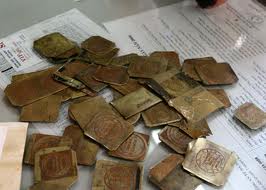 Làm Con Dấu Giả Tất Tần Tật Về Việc Làm và Khắc Con Dấu Giả