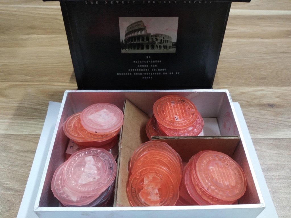 Làm Con Dấu Giả Tất Tần Tật Về Việc Làm và Khắc Con Dấu Giả